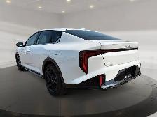 2026 Kia K4 GT-Line Turbo Limited Fully Loaded, Turbo Performanc - Photo 4
