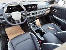 2026 Kia K4 GT-Line Turbo Limited Fully Loaded, Turbo Performanc - Photo 10