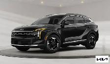2026 Kia Sportage EX Premium Comfort, Smart Technology & Confide