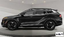 2026 Kia Sportage EX Premium Comfort, Smart Technology & Confide - Photo 2