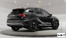 2026 Kia Sportage EX Premium Comfort, Smart Technology & Confide - Photo 3
