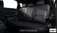 2027 Kia Seltos EX AWD Compact SUV, Heated front seats, navigati - Photo 4