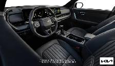 2027 Kia Seltos EX AWD Compact SUV, Heated front seats, navigati - Photo 6
