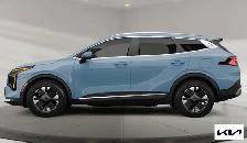 2027 Kia Sportage HEV EX AWD Hybrid Efficiency, premium comfort, - Photo 2