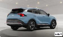 2027 Kia Sportage HEV EX AWD Hybrid Efficiency, premium comfort, - Photo 3