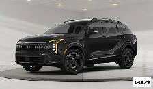 2026 Kia Sportage X-Line Rugged Style, AWD & Premium Comfort