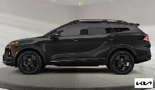 2026 Kia Sportage X-Line Rugged Style, AWD & Premium Comfort - Photo 2