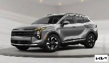 2026 Kia Sportage LX AWD, Heated Seats, Kia Connect & Smart Crui