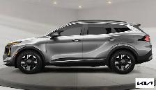 2026 Kia Sportage LX AWD, Heated Seats, Kia Connect & Smart Crui - Photo 2