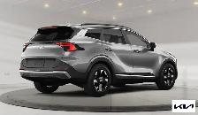 2026 Kia Sportage LX AWD, Heated Seats, Kia Connect & Smart Crui - Photo 3