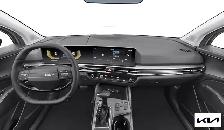 2026 Kia Sportage LX AWD, Heated Seats, Kia Connect & Smart Crui - Photo 5