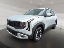 2027 Kia Seltos LX AWD Redesigned, Well-Equipped & Ready for Adv