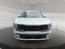 2027 Kia Seltos LX AWD Redesigned, Well-Equipped & Ready for Adv - Photo 2