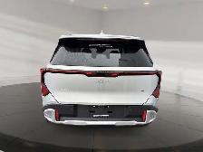 2027 Kia Seltos LX AWD Redesigned, Well-Equipped & Ready for Adv - Photo 3