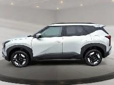 2027 Kia Seltos LX AWD Redesigned, Well-Equipped & Ready for Adv - Photo 5