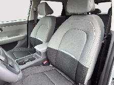 2027 Kia Seltos LX AWD Redesigned, Well-Equipped & Ready for Adv - Photo 9