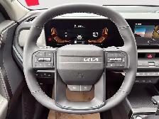 2027 Kia Seltos LX AWD Redesigned, Well-Equipped & Ready for Adv - Photo 12