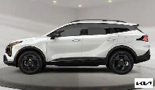 2026 Kia Sportage X-Line Rugged Style, AWD & Premium Comfort - Photo 2