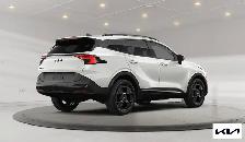 2026 Kia Sportage X-Line Rugged Style, AWD & Premium Comfort - Photo 3