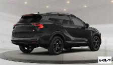 2026 Kia Sportage X-Line Rugged Style, AWD & Premium Comfort - Photo 3