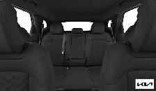 2026 Kia Sportage X-Line Rugged Style, AWD & Premium Comfort - Photo 4
