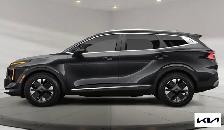 2027 Kia Sportage HEV EX AWD Hybrid Efficiency, AWD Confidence & - Photo 2
