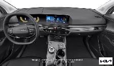 2027 Kia Sportage HEV EX AWD Hybrid Efficiency, AWD Confidence & - Photo 5