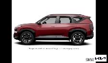 2027 Kia EV5 GT-Line FWD Magma Red, Premium Comfort & Advanced T - Photo 2
