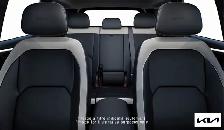 2027 Kia EV5 GT-Line FWD Magma Red, Premium Comfort & Advanced T - Photo 6