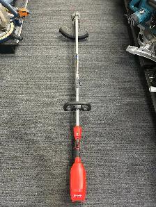Milwaukee 2825 M18 Fuel Powerhead & 49-16-27 Trimmer - Photo 2