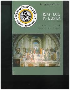 Philosophic Classics 4E by Forrest E. Baird 9780130485618