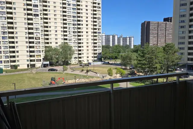 Apartment for rent September