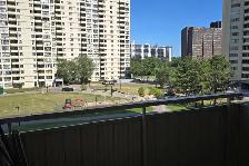 Apartment for rent September