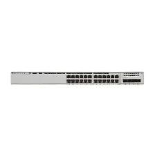 Used Cisco Catalyst C9300-24T-E 24-Port Gigabit Switch - Photo 2