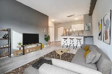 APPARTEMENTS SIX80 – GATINEAU | 1 MOIS GRATUIT - Photo 2