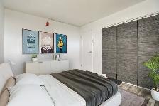 APPARTEMENTS SIX80 – GATINEAU | 1 MOIS GRATUIT - Photo 3