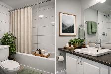 APPARTEMENTS SIX80 – GATINEAU | 1 MOIS GRATUIT - Photo 4