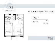 APPARTEMENTS SIX80 – GATINEAU | 1 MOIS GRATUIT - Photo 10