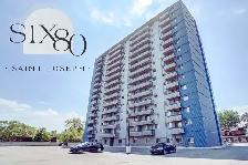 APPARTEMENTS SIX80 – GATINEAU | 1 MOIS GRATUIT - Photo 11