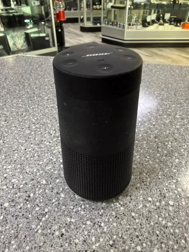 Bose Soundlink Revolve 2 Bluetooth Speaker