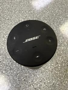 Bose Soundlink Revolve 2 Bluetooth Speaker - Photo 2