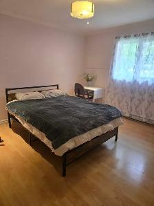 chambre à louer