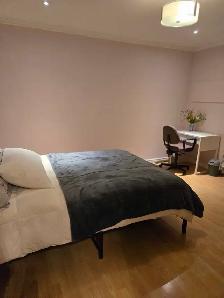 chambre à louer - Photo 3
