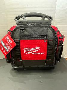 MILWAUKEE 15" STRUCTURED TOOL BAG 48-22-8316