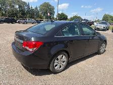 2014 Chev Cruise LT - Photo 5