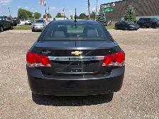 2014 Chev Cruise LT - Photo 6