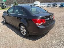 2014 Chev Cruise LT - Photo 7