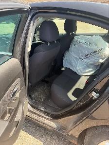2014 Chev Cruise LT - Photo 8
