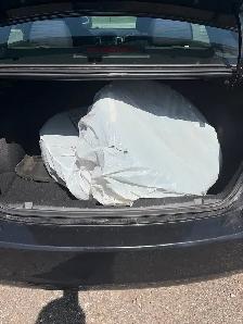 2014 Chev Cruise LT - Photo 9