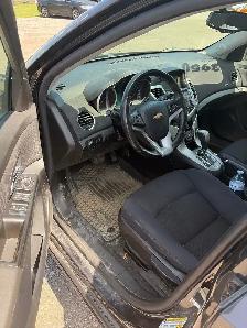 2014 Chev Cruise LT - Photo 10